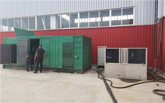 西峰发电机组电缆选型需要考虑哪些环境因素