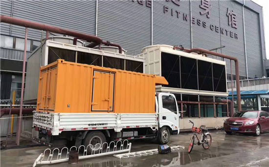 西峰300KW发电机组适配电缆规格选型指南
