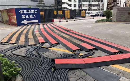 西峰发电机组电缆选型完整具体步骤(工程通用标准流程)